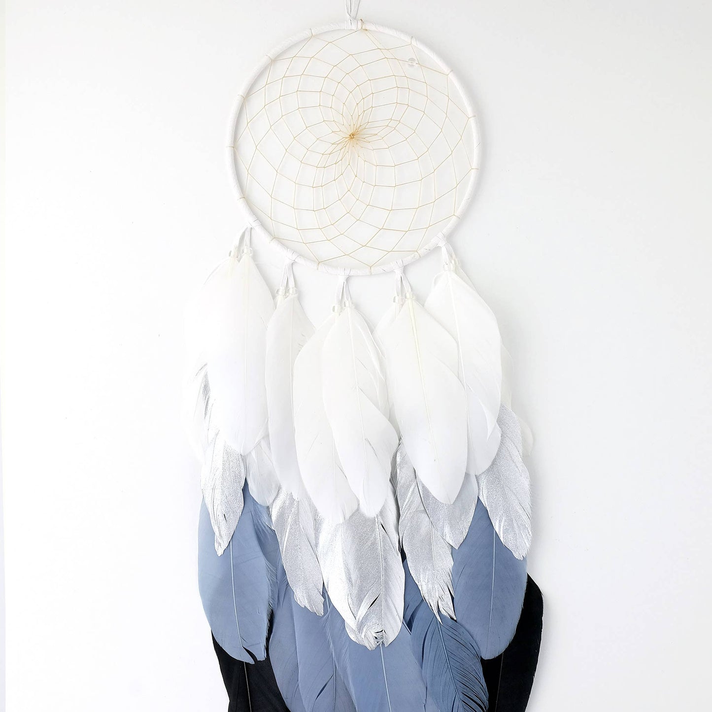 Dream Catcher - 6" Ombre: Purple