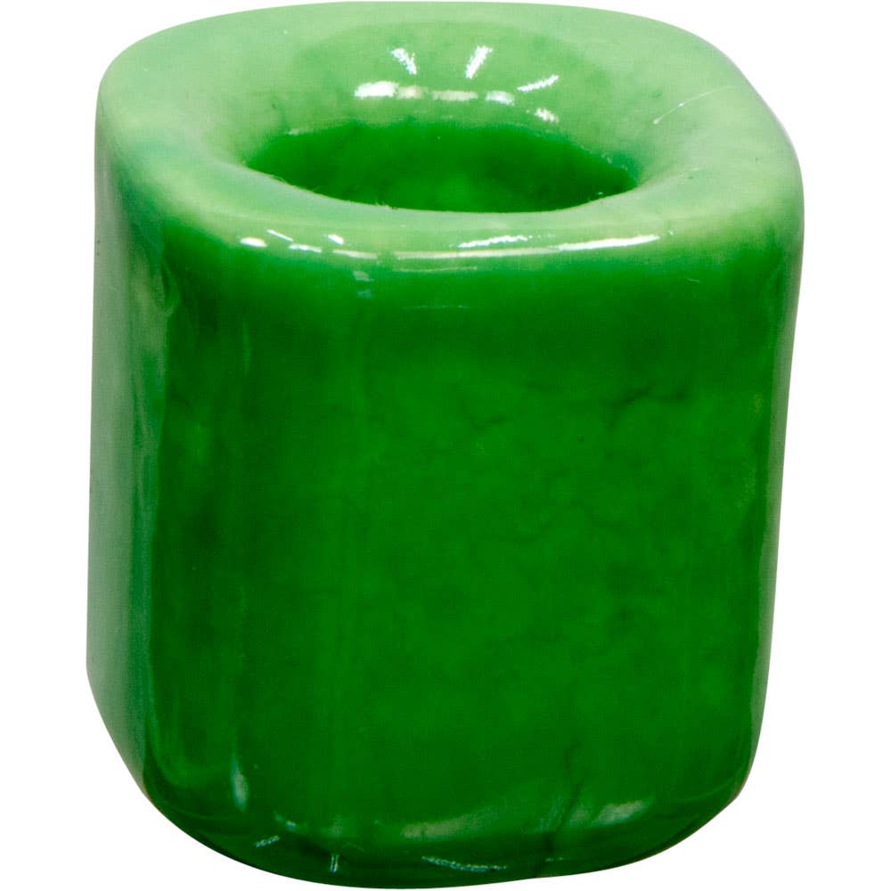 Candle Holder Mini - Light Green