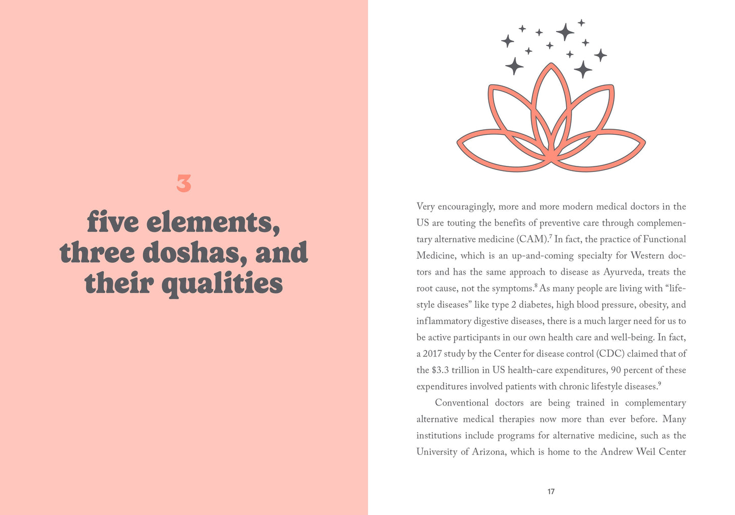 Little Bit of Ayurveda: An Introduction