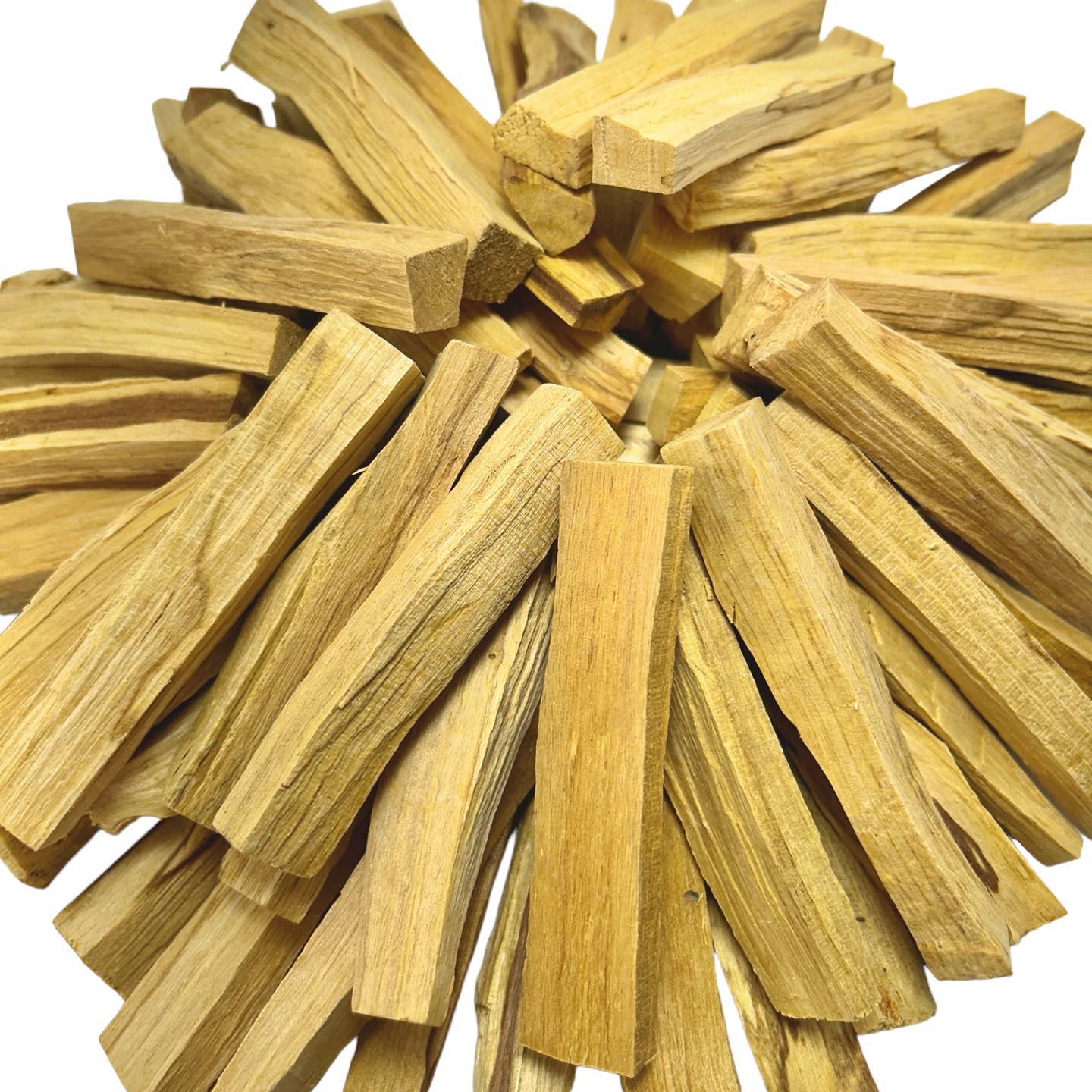 Palo Santo Sticks 1lbs