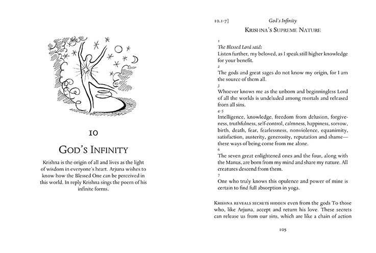 Bhagavad Gita