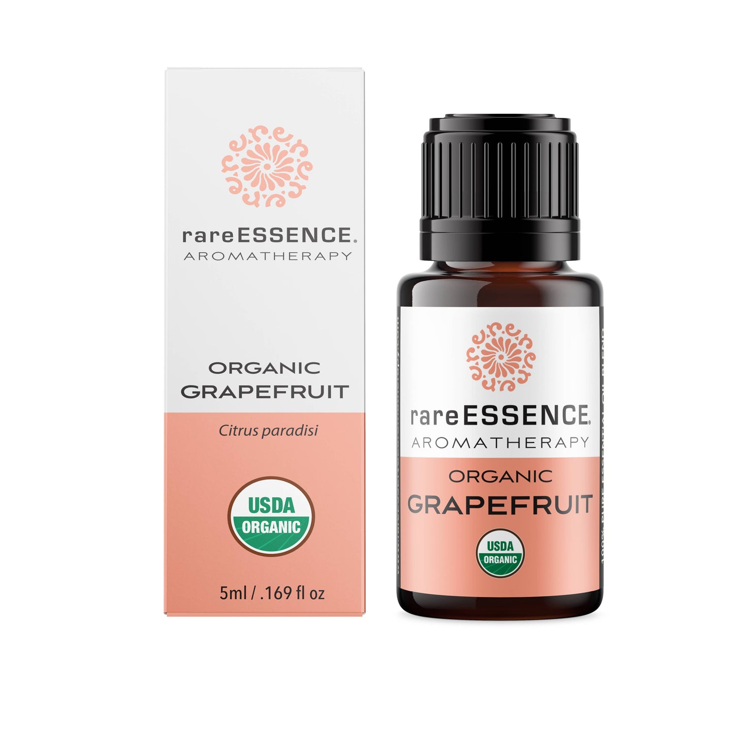 Grapefruit - 5 ml - Organic