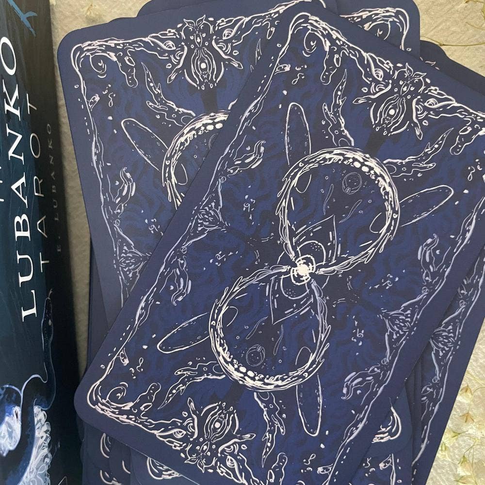 Lubanko Tarot