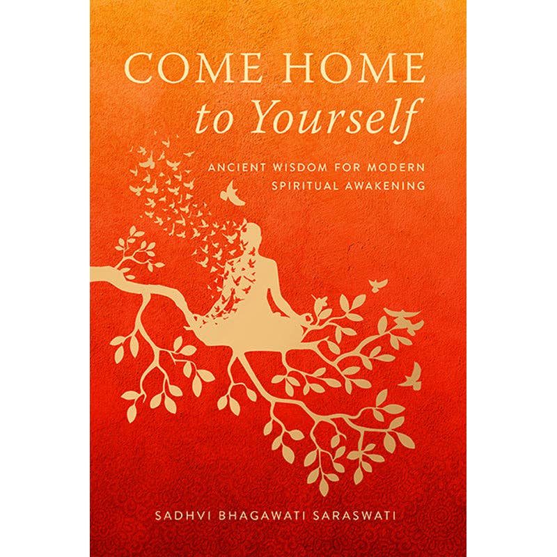 Come Home to Yourself