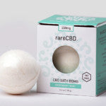 CBD Bath Bomb in Box