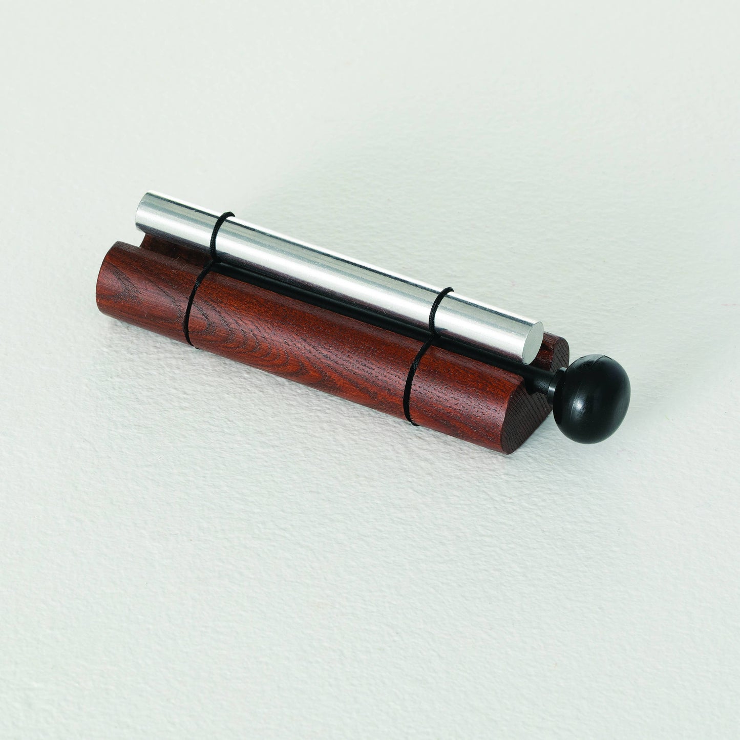 Woodstock Zenergy® Chime Solo Mini-Dark Teak