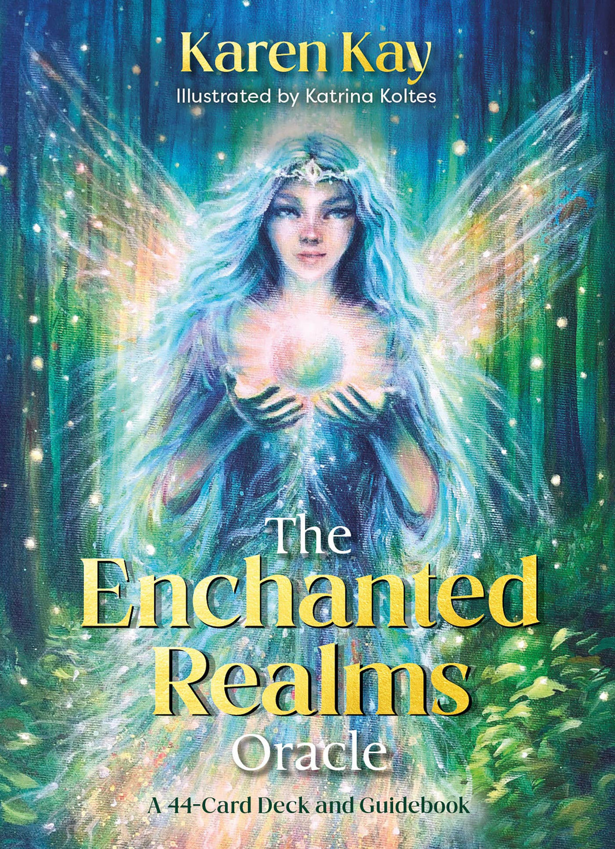 Enchanted Realms Oracle
