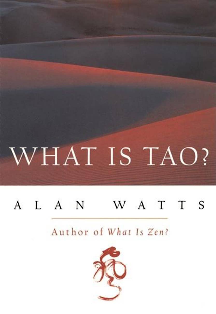 What Is Tao? PB