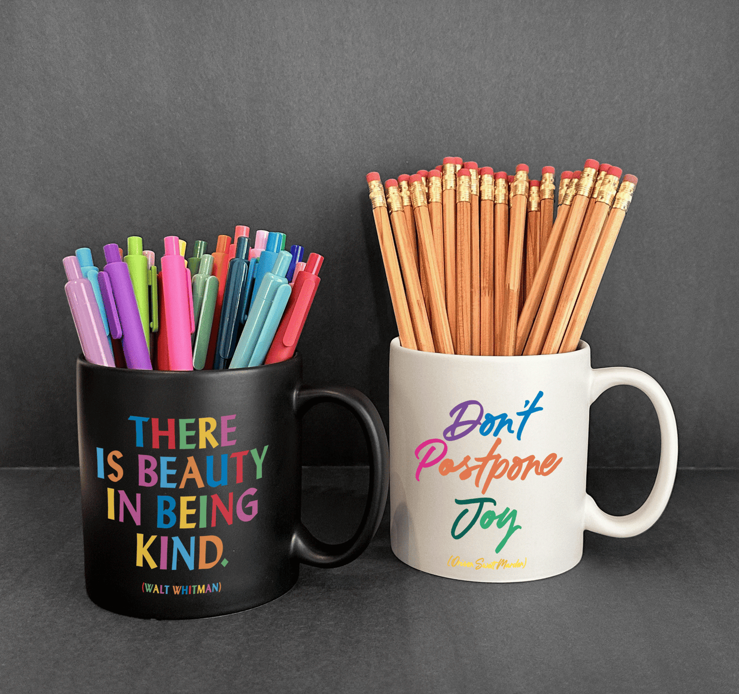 Mugs - Be The Person Your Dog Thinks You Are