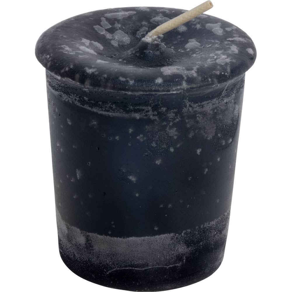 Votives - Crystal Journey - Black (Black Cat)