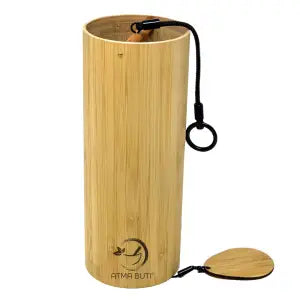 Atma Buti Wind Chime - Winter (PUT IN BOX)