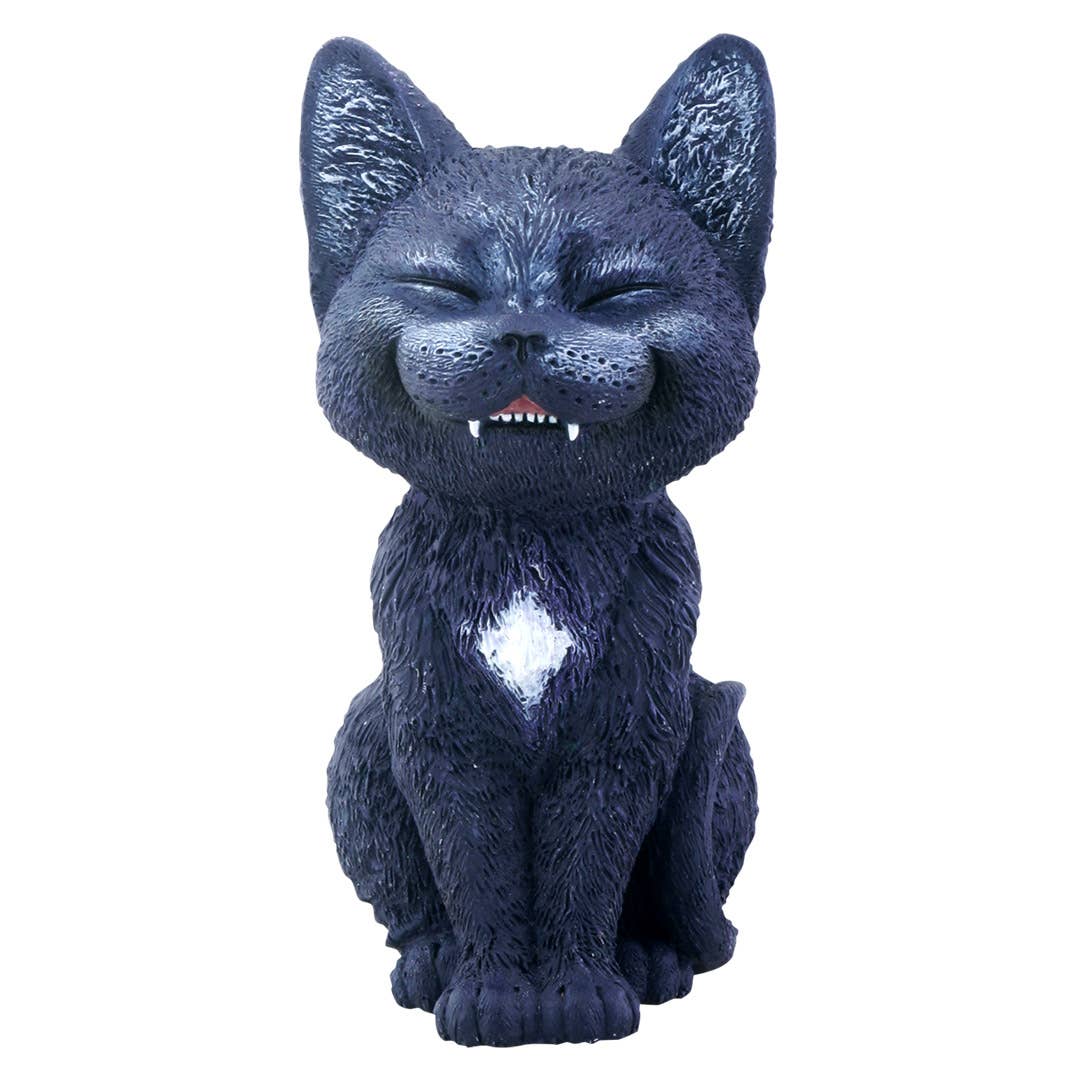 Teehee Cat