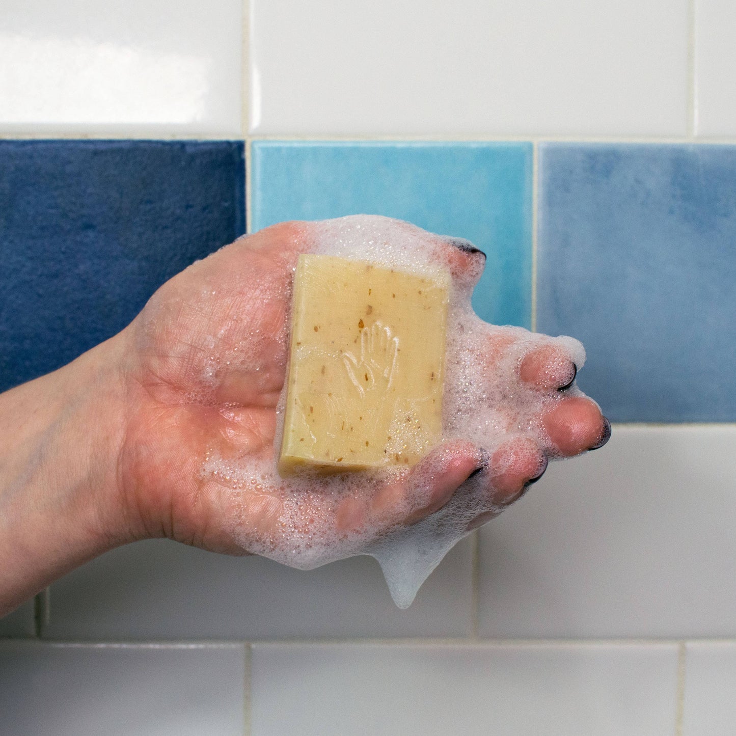 Palmistry Soap *C