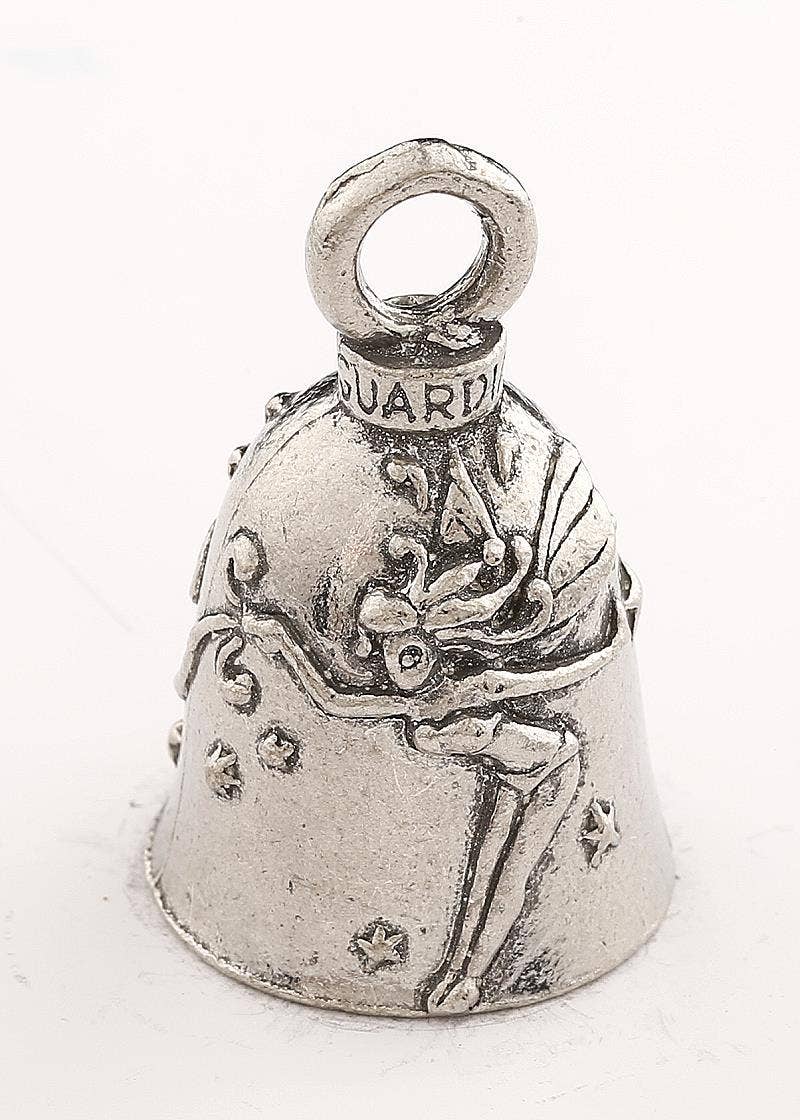 Fairy Guardian Bell