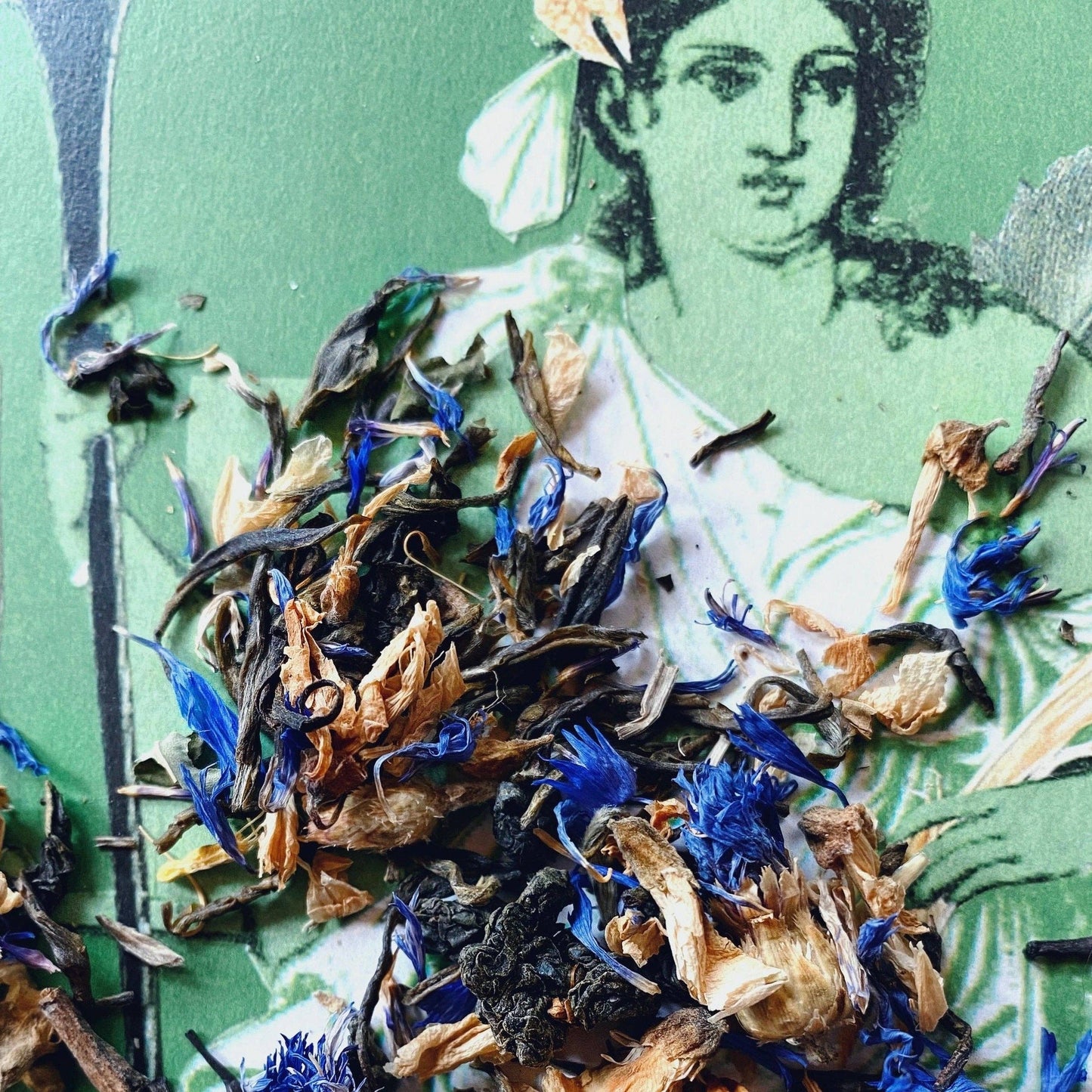Artemis Tea - Persephone