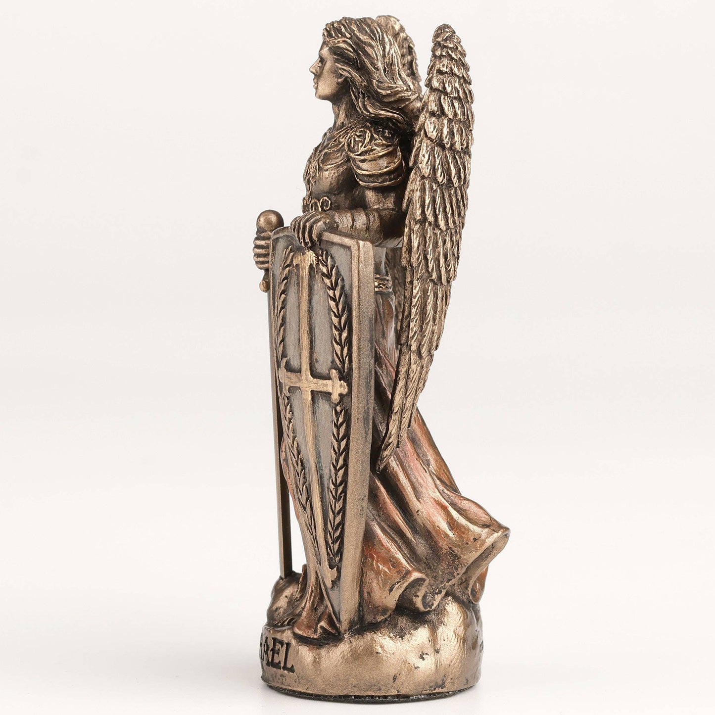 Saint Michael - The Archangel of Justice Mini