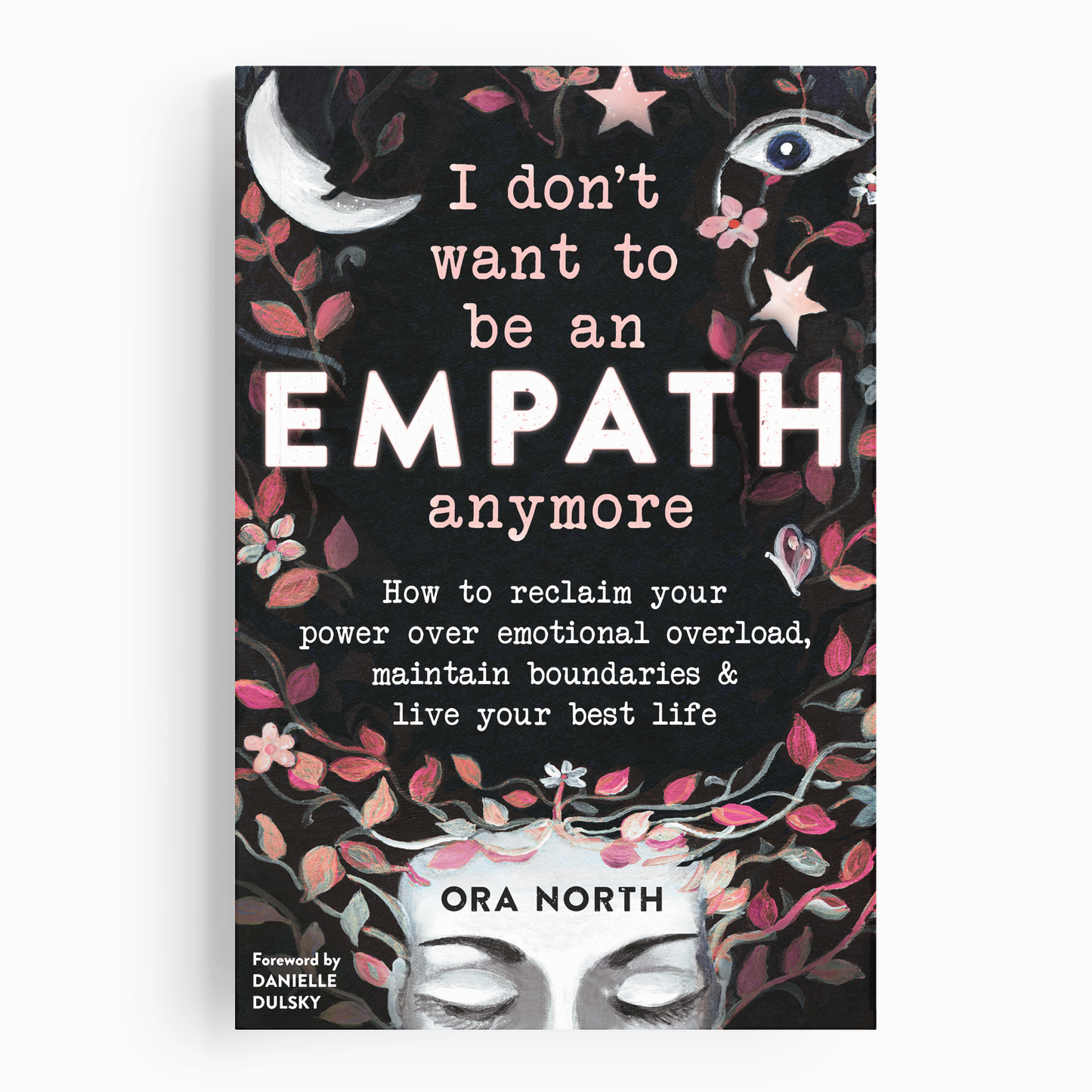 I Don't Want to Be an Empath Anymore