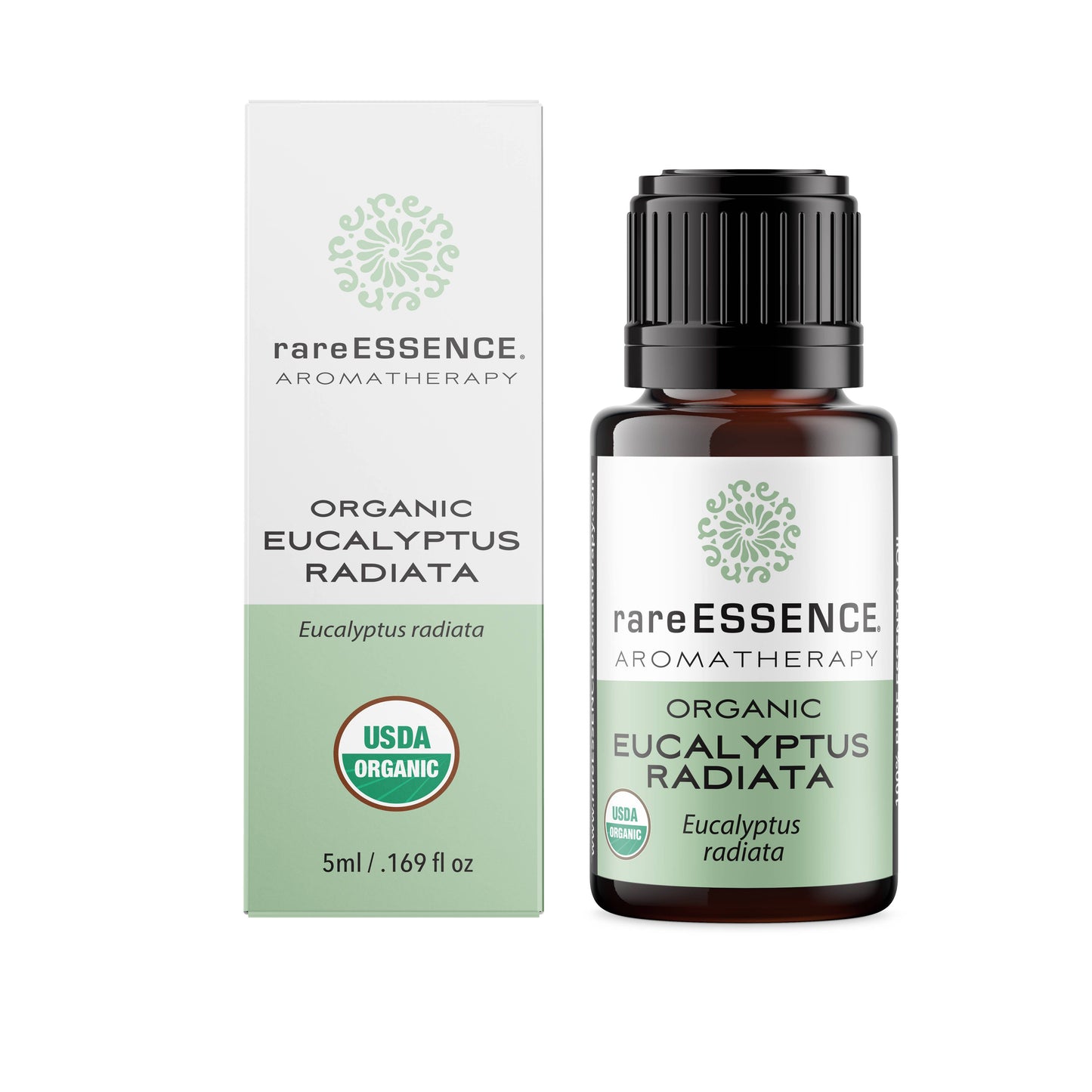 Eucalyptus Radiata - 5ml - Organic
