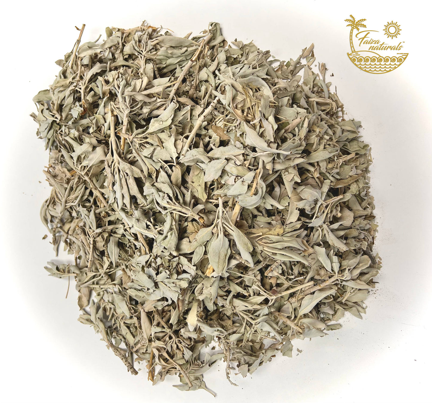 Bulk White Sage (1 Pound) from California