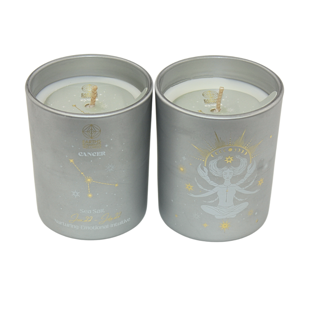 Zodiac Candle - Cancer