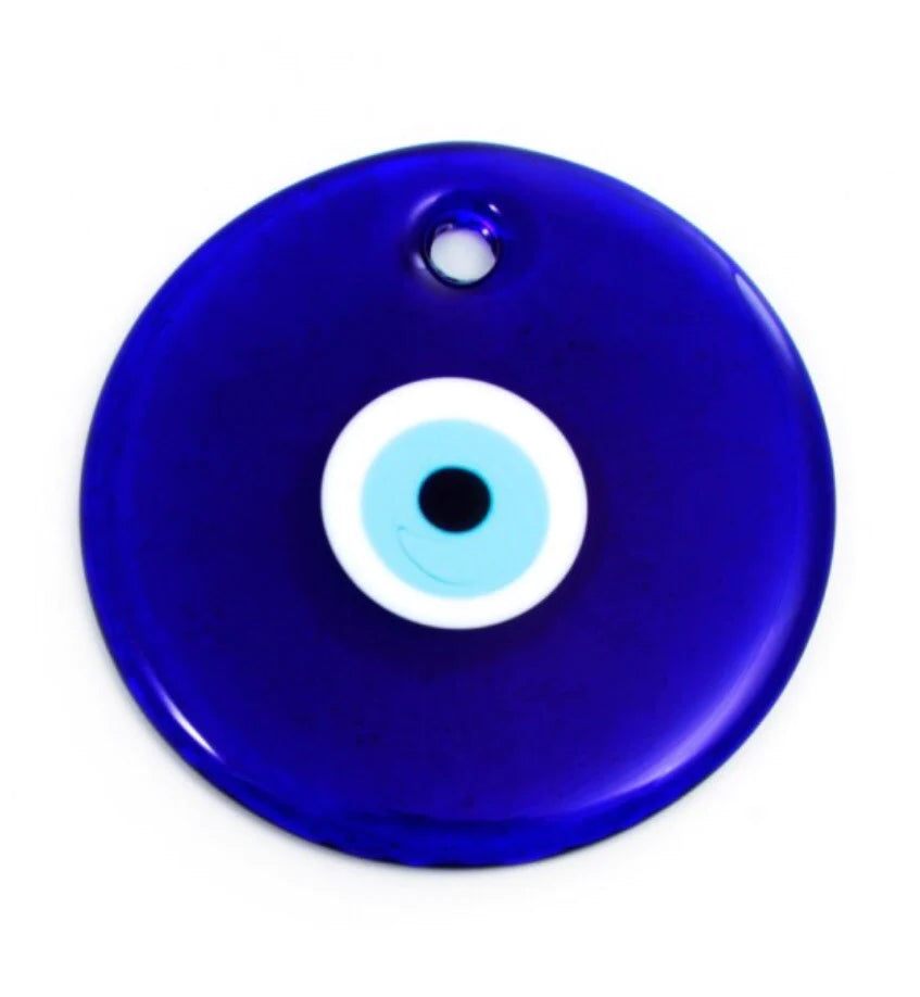 Lucky - Evil Eye Singles