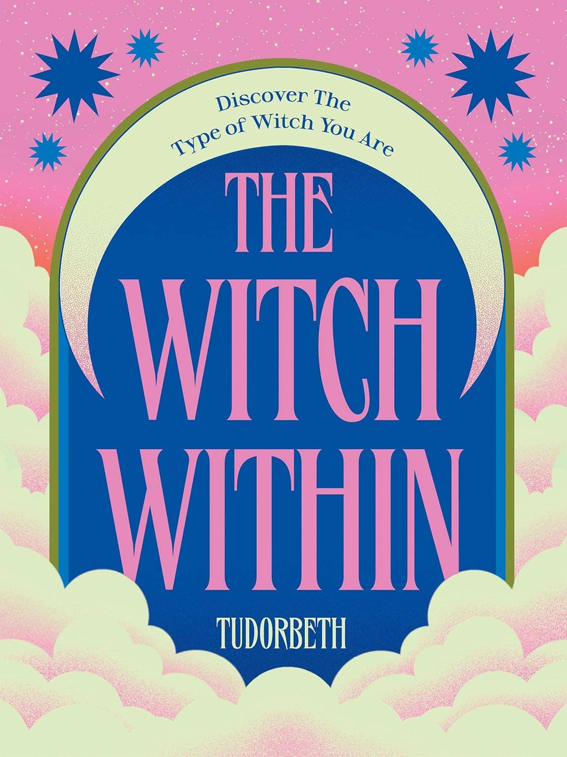 Witch Within, The