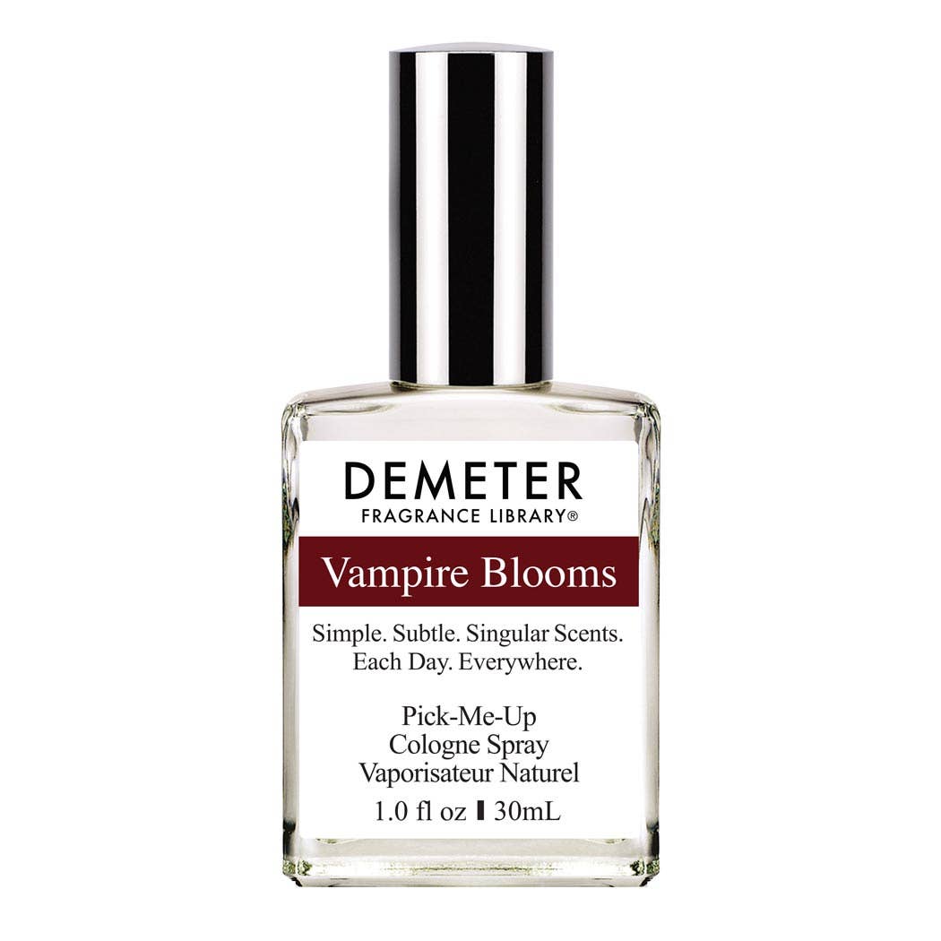 Dark Flowers 1oz Cologne Spray - Vampire Blooms