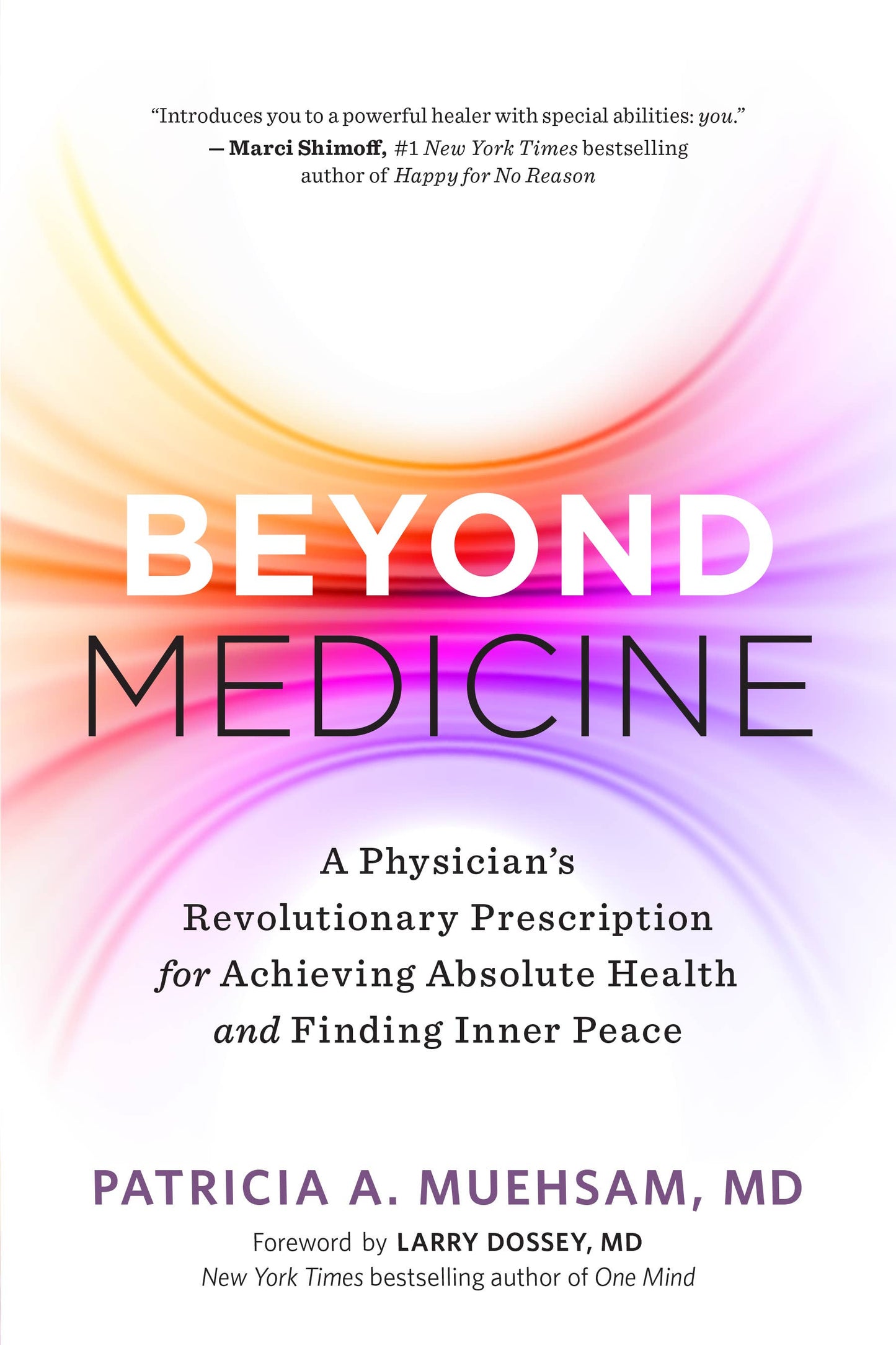 Beyond Medicine PB