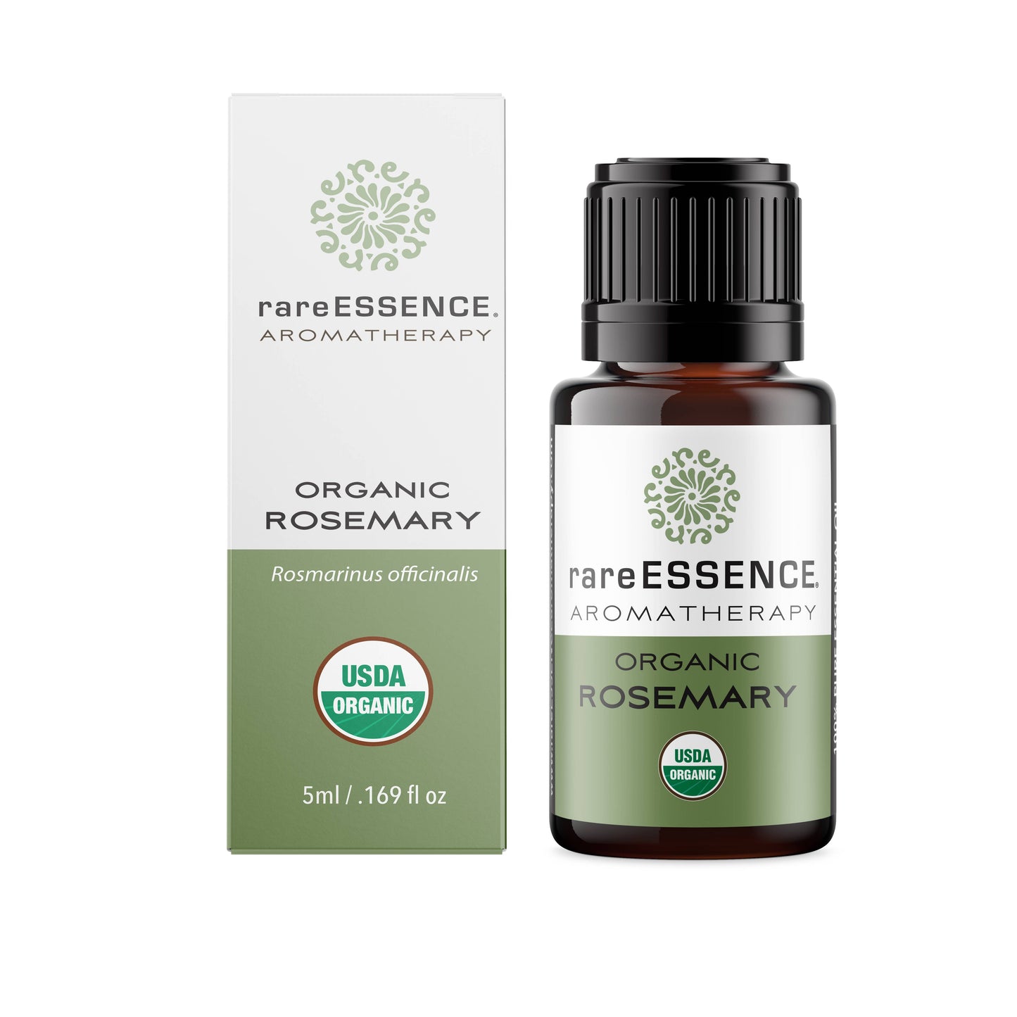 Rosemary Essential Oil - 5 ml - Organic
