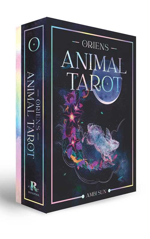 Orien's Animal Tarot by Ambi Sun