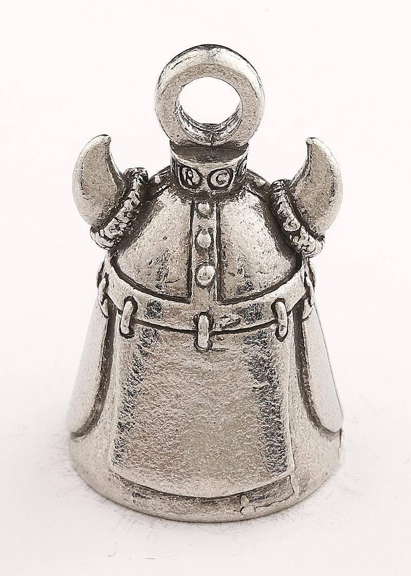 Viking Guardian Bell
