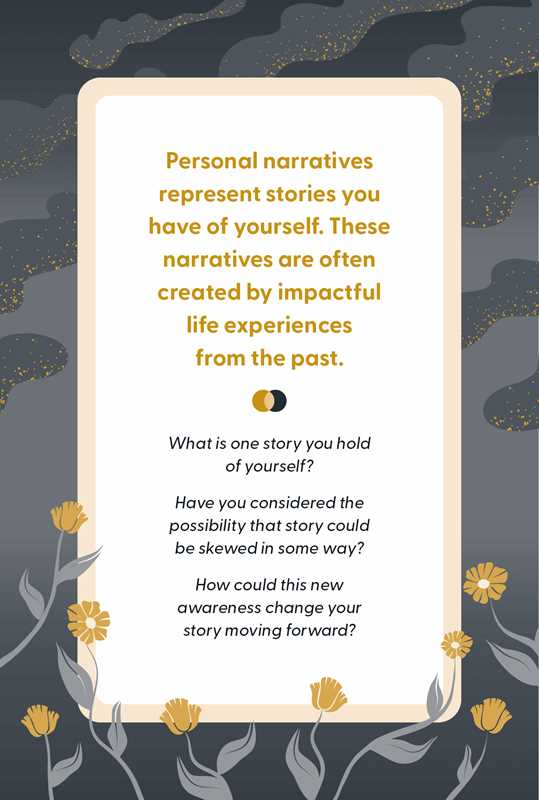 Shadow Work Self-Reflection Deck by Jor-El Caraballo