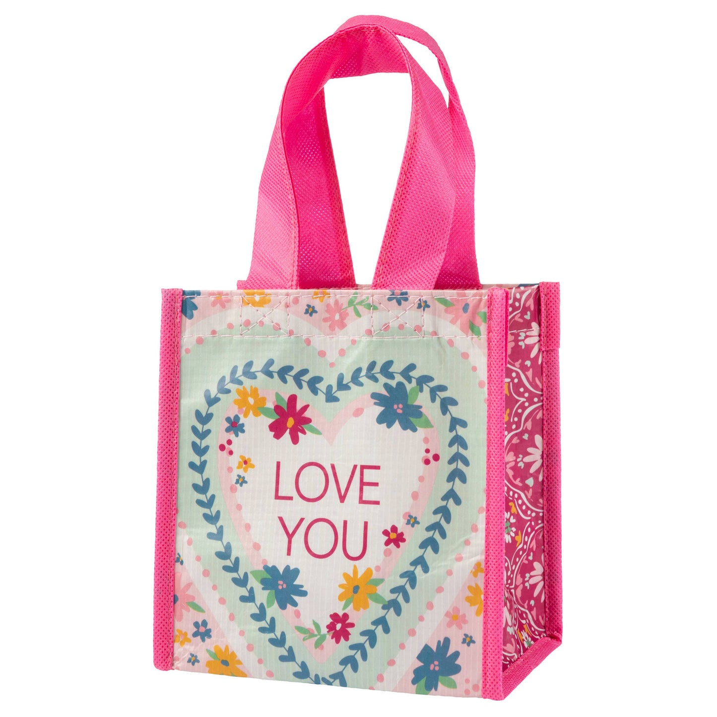 Gift Bag - Karma Recycled Small - Celestial