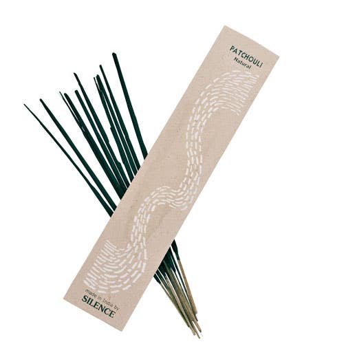 Patchouli Incense Sticks