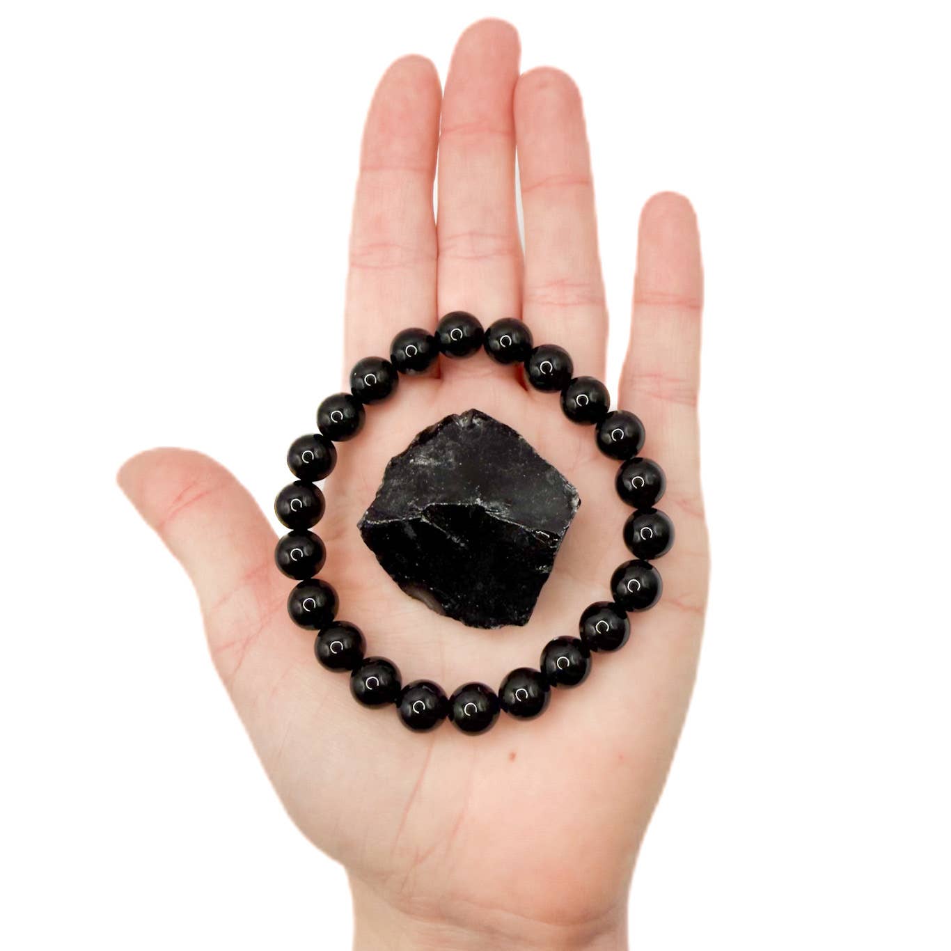 Benevolence Bracelet Set