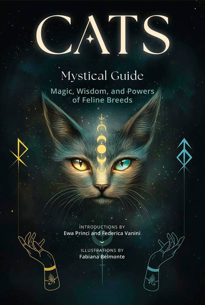 Cats, A Mystical Guide