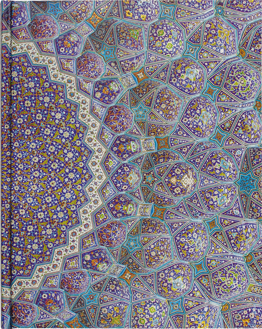 Journal - Persian Mosaic Journal