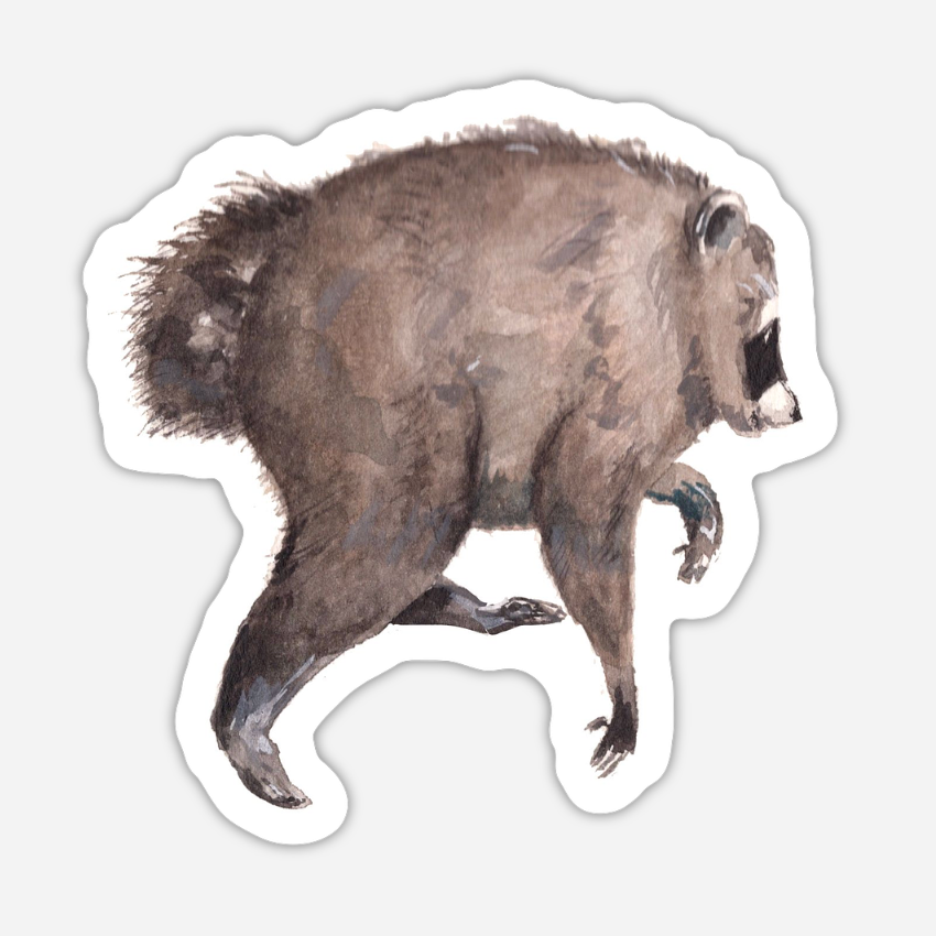 Jimothy Sticker
