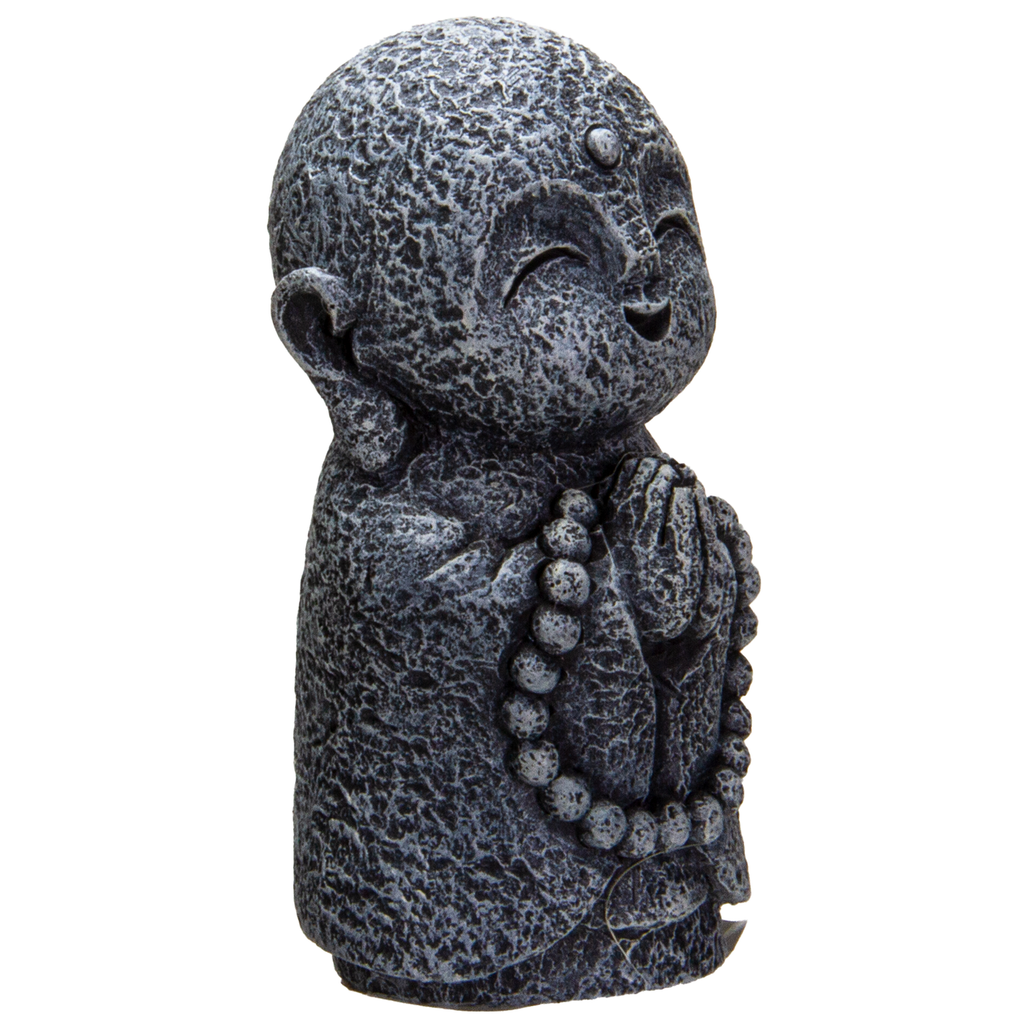 13571 Eastern Buddha Jizo Monk