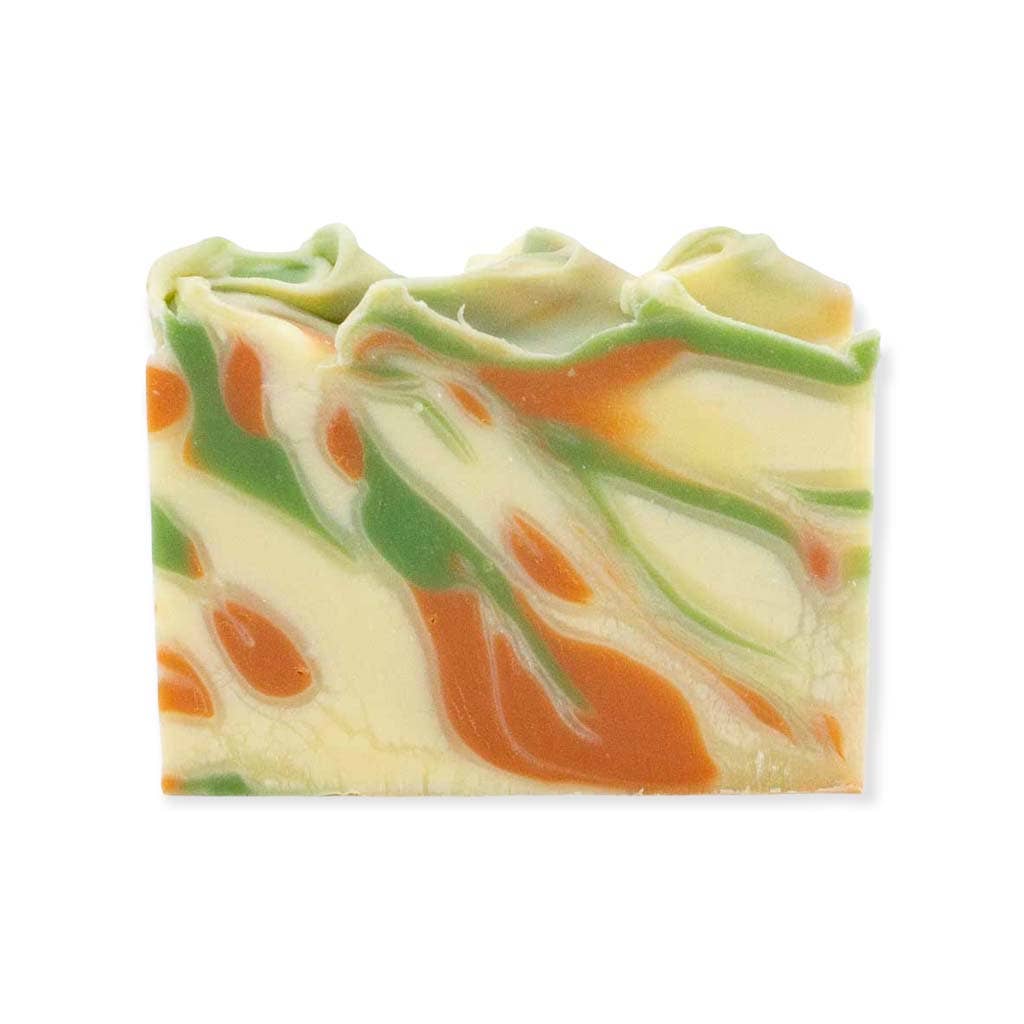 Cellar Door - Satsuma Guava Bar Soap
