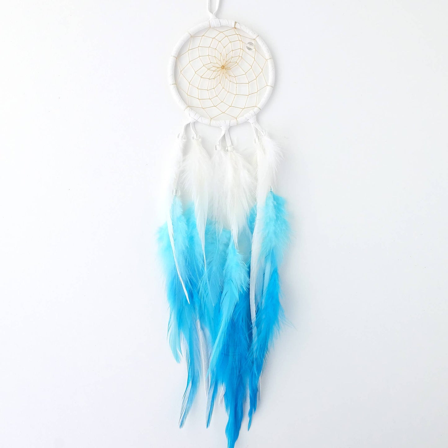 Dream Catcher - 3" Ombre: Natural