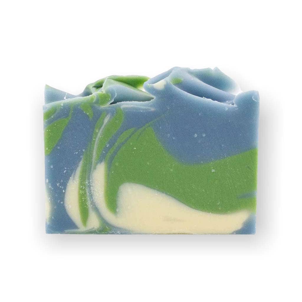 Cellar Door - Earthen Glow Bar Soap