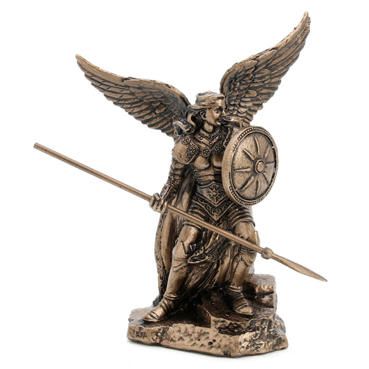 Archangel Raphael Mini - 3 7/8 inches