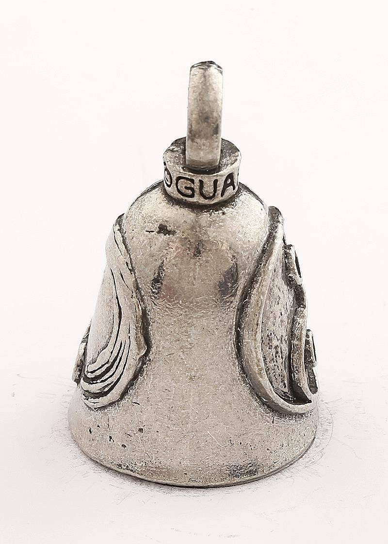 Yin Yang Zen Guardian Bell