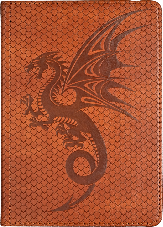 Journal - Artisan Dragon