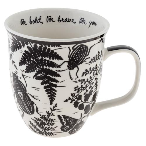 Boho Mug: Celestial