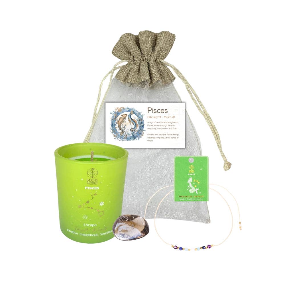 Zodiac Bundle - Pisces