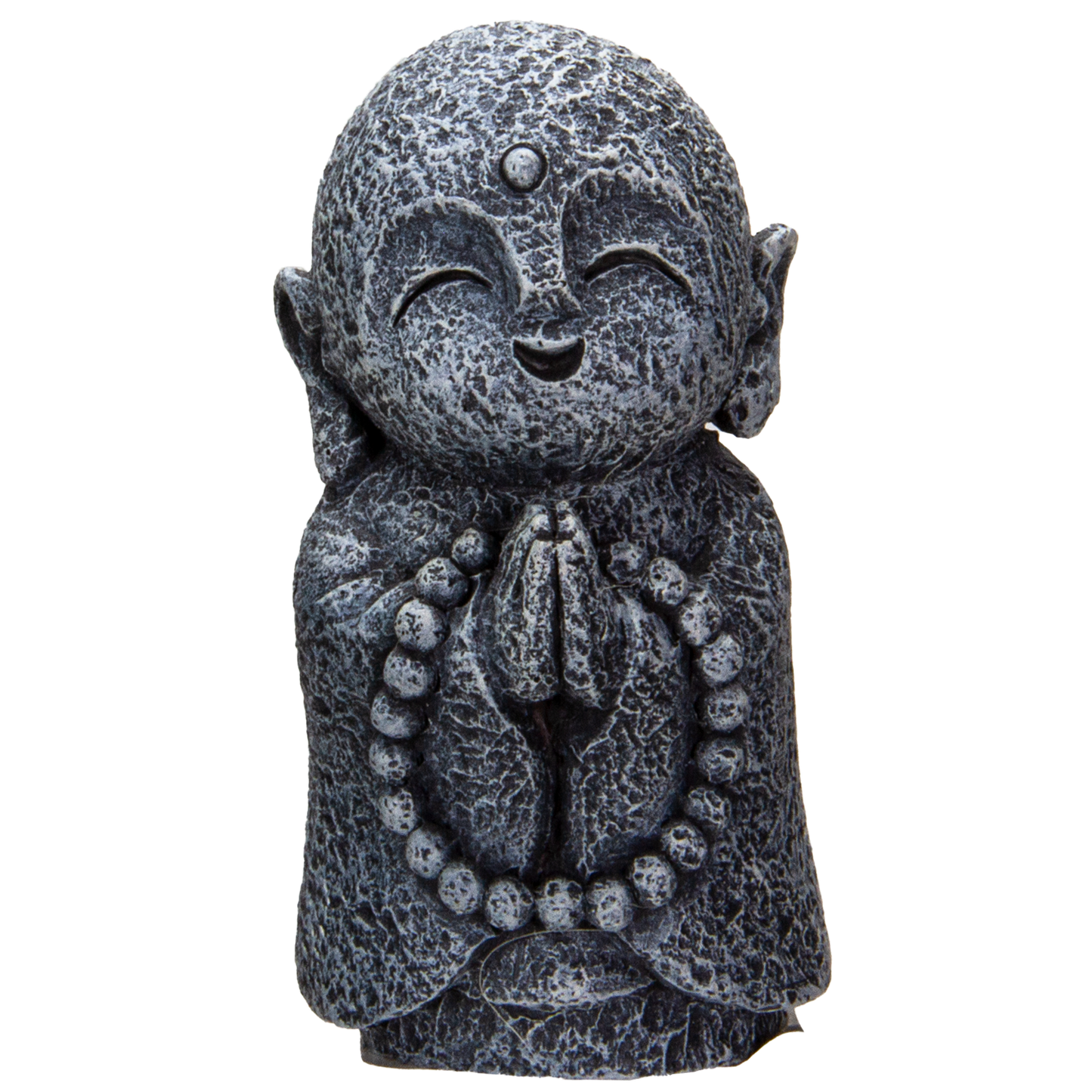 13571 Eastern Buddha Jizo Monk