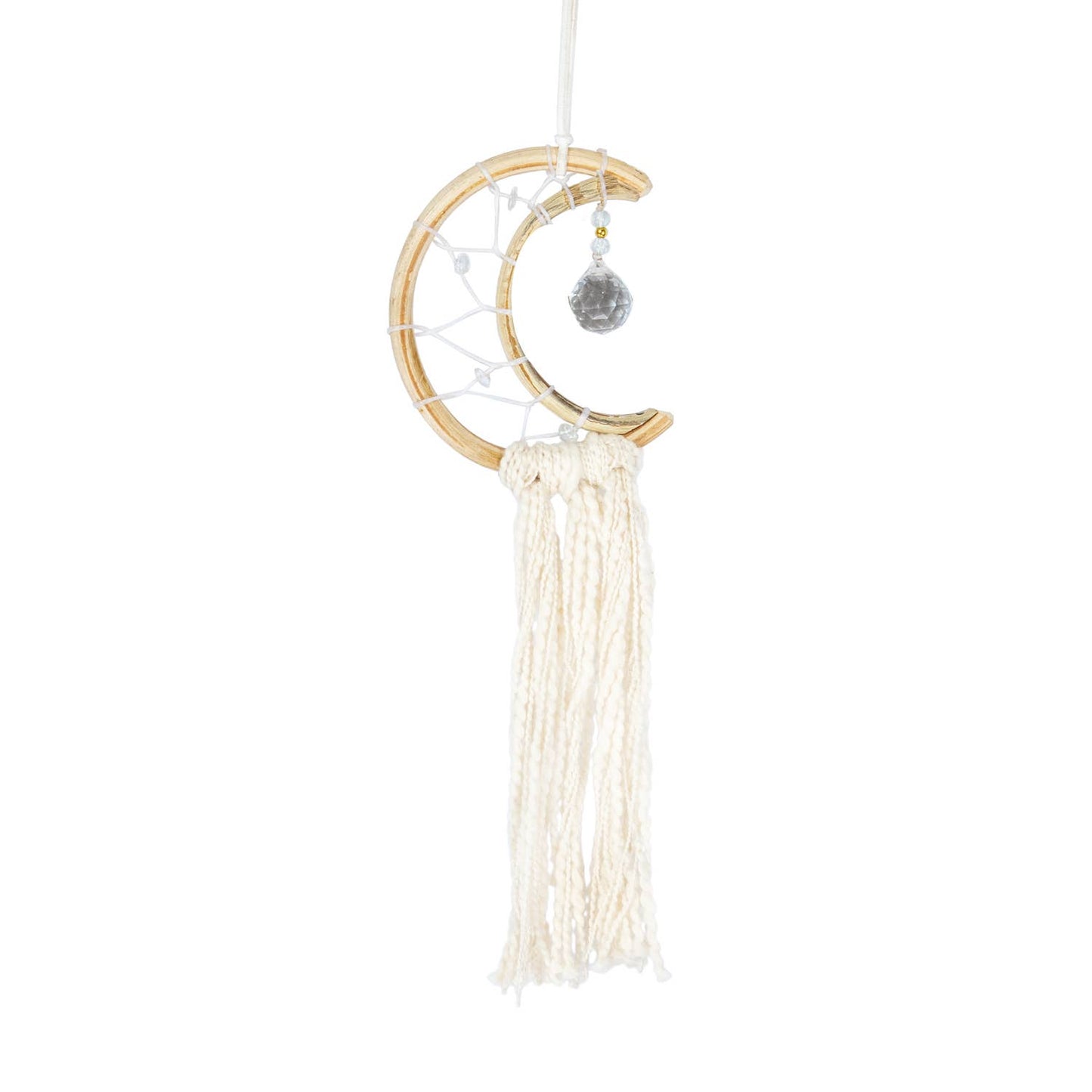 SALE! Was $9.00 - Little Moon Wall Decor