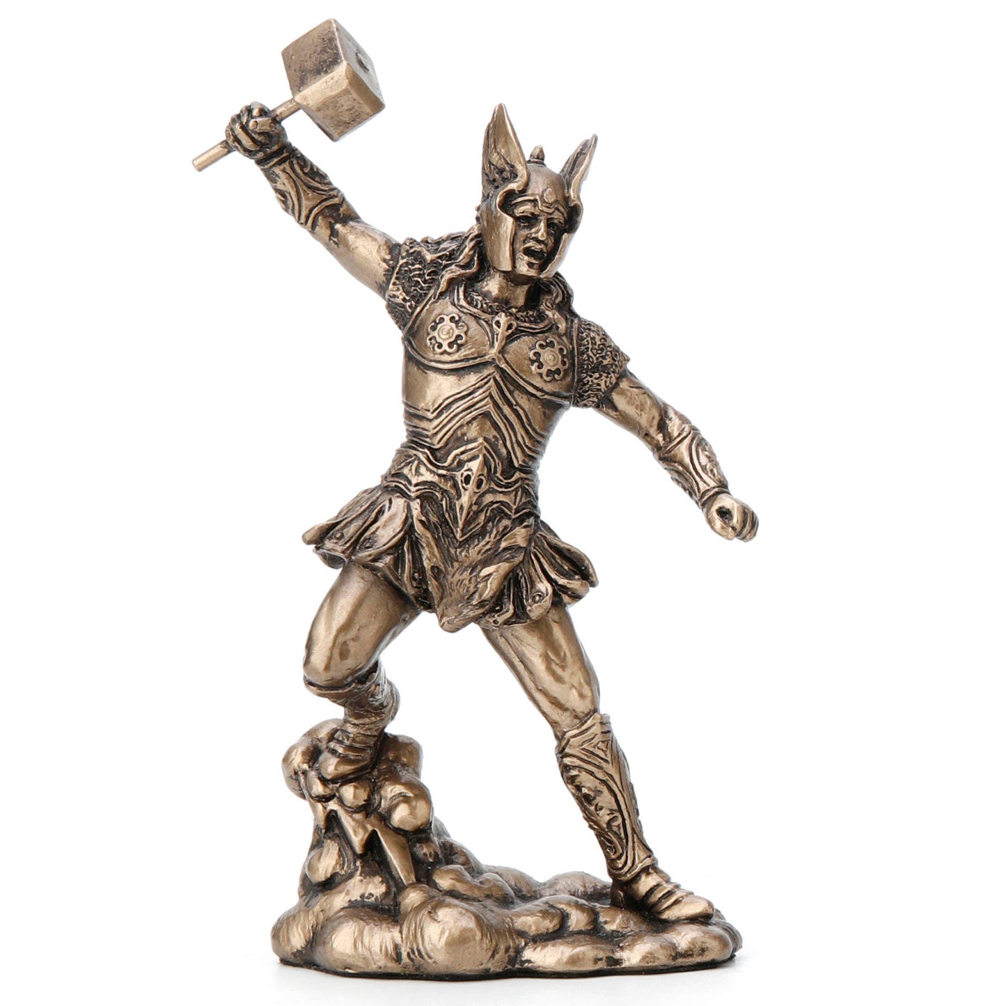 Thor Norse God of Thunder Mini